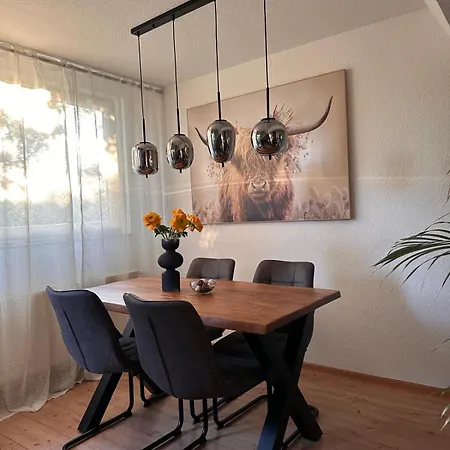 Dachnest Mit Charme * Marl (Recklinghausen)