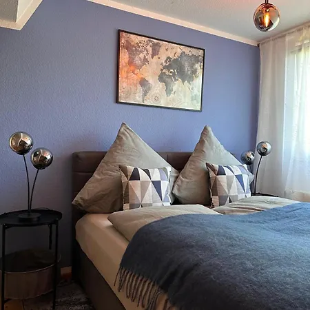 Dachnest Mit Charme Apartamento *
