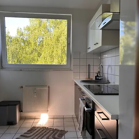 Apartamento Dachnest Mit Charme Niederdorla