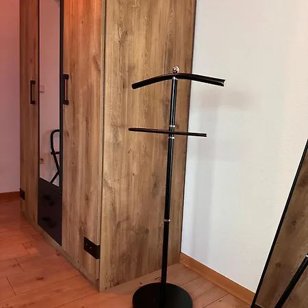 Dachnest Mit Charme Apartment *