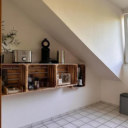 Apartamento Dachnest Mit Charme