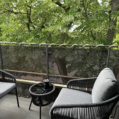 Dachnest Mit Charme * Niederdorla